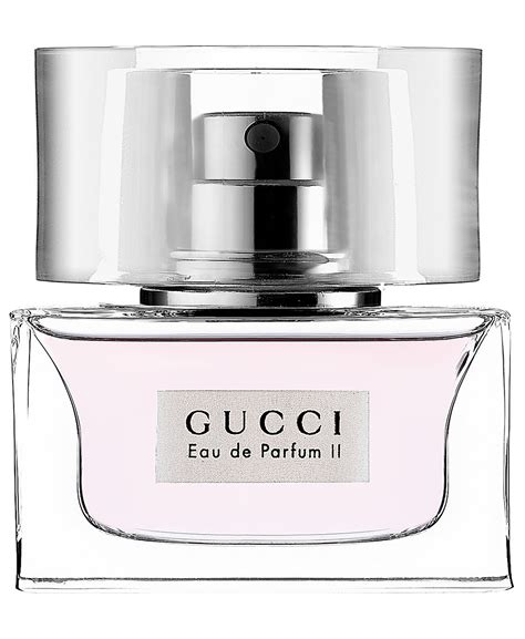 Gucci Eau de Parfum II Gucci для женщин 